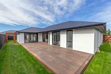 Photo of property in 764 Selwyn Road, Rolleston, 7615