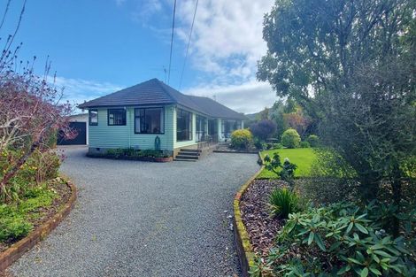 Photo of property in 21 Tararua Street, Trentham, Upper Hutt, 5018