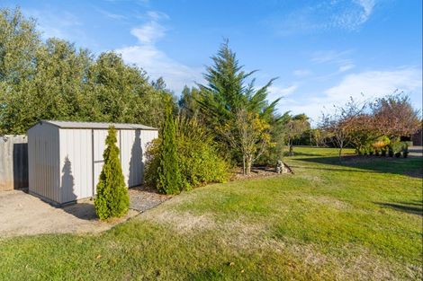 Photo of property in 14 Mchugh Crescent, Darfield, 7510