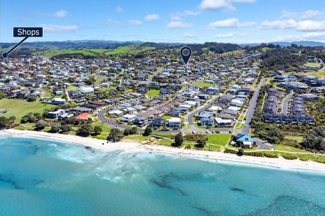 Photo of property in 19 Ariel Place, Snells Beach, 0920