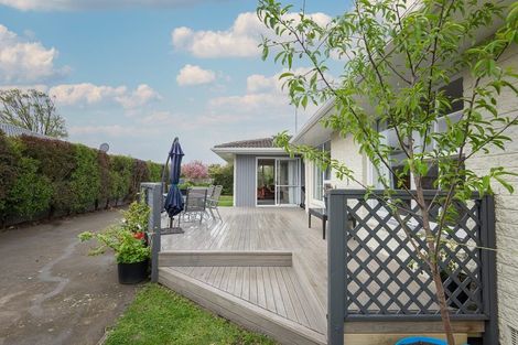 Photo of property in 161 Halswell Junction Road, Halswell, Christchurch, 8025