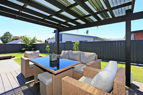 Photo of property in 134a Brookvale Road, Havelock North, 4130