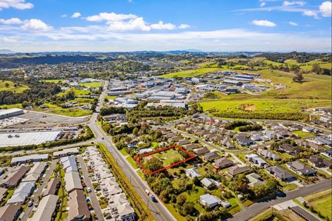 Photo of property in 101-103 Woodcocks Road, Warkworth, 0910