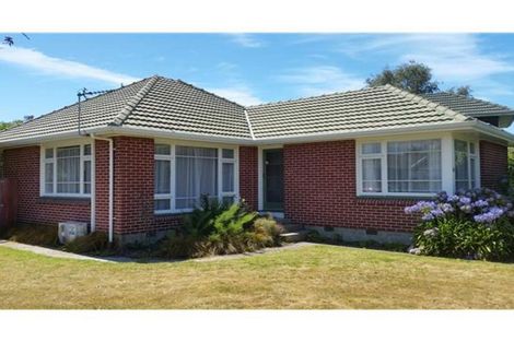 Photo of property in 110 Maidstone Road, Ilam, Christchurch, 8041