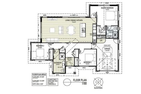 Photo of property in 16 Hauhake Terrace, Leamington, 3495