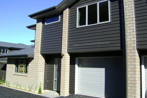 Photo of property in 17 Stadium Lane, Whitiora, Hamilton, 3200