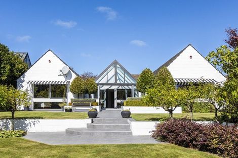 Photo of property in 31 Idris Road, Fendalton, Christchurch, 8052