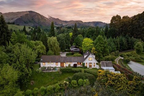 Photo of property in 556 Speargrass Flat Road, Lake Hayes, Queenstown, 9371