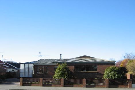 Photo of property in 349 Queens Drive, Windsor, Invercargill, 9810