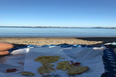 Photo of property in 777 North Road, Clevedon, Papakura, 2582