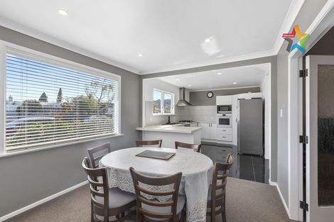 Photo of property in 35 Garden Road, Avalon, Lower Hutt, 5011