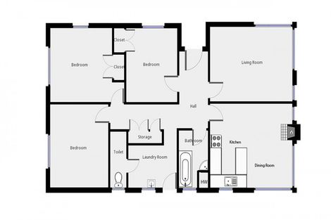 Photo of property in 146 Middle Renwick Road, Springlands, Blenheim, 7201