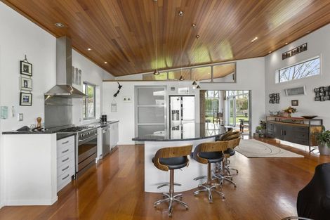 Photo of property in 429b Matangi Road, Matangi, Hamilton, 3284