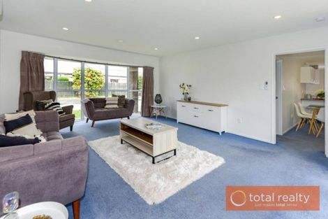 Photo of property in 84 Westlake Drive, Halswell, Christchurch, 8025