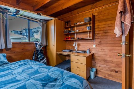 Photo of property in 1/114 Harbour Terrace, North Dunedin, Dunedin, 9016