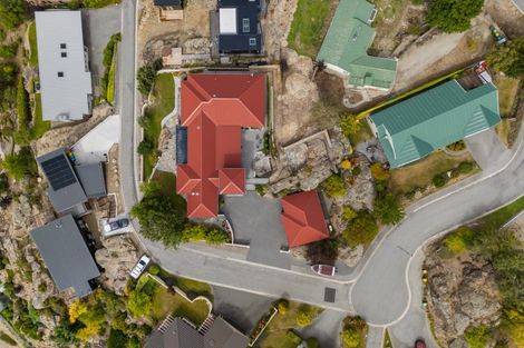 Photo of property in 4 Hawkdun Place, Bridge Hill, Alexandra, 9320