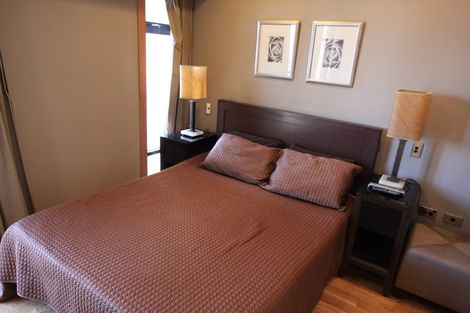 Photo of property in The Metropolis Apartments, 2715/1 Courthouse Lane, Auckland Central, Auckland, 1010