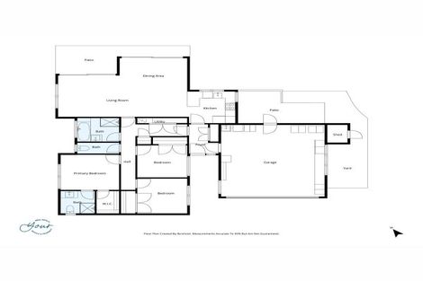 Photo of property in 18 Long Acre Close, Katikati, 3129