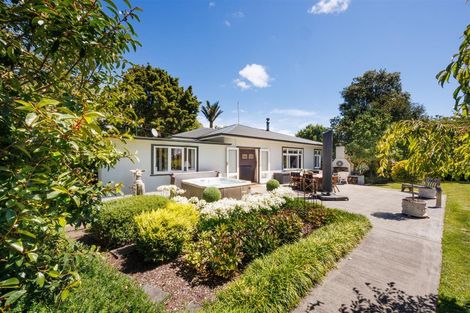 Photo of property in 189 Griffins Road, Marton, 4788