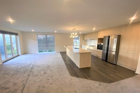 Photo of property in 6 Bendrose Crescent, Wigram, Christchurch, 8025