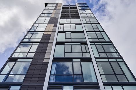 Photo of property in 107/212 Willis Street, Te Aro, Wellington, 6011