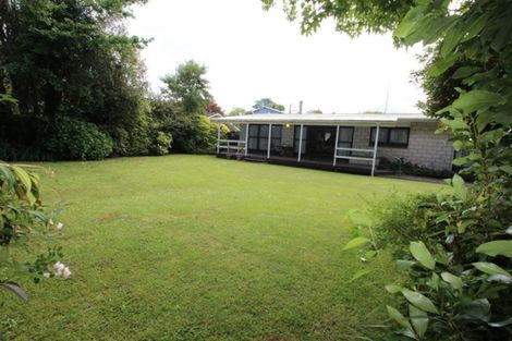 Photo of property in 24 Tasman Drive, Tokoroa, 3420