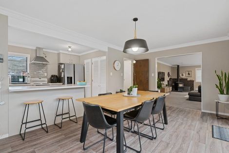 Photo of property in 10 Blackmore Drive, Lynmore, Rotorua, 3010