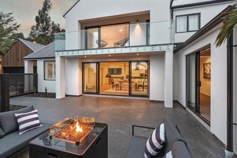 Photo of property in 4 Trecastle Lane, Huntsbury, Christchurch, 8022