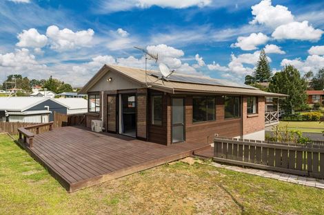 Photo of property in 7 Hartis Avenue, Huntly, 3700