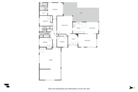 Photo of property in 218 Carmichael Road, Bethlehem, Tauranga, 3110