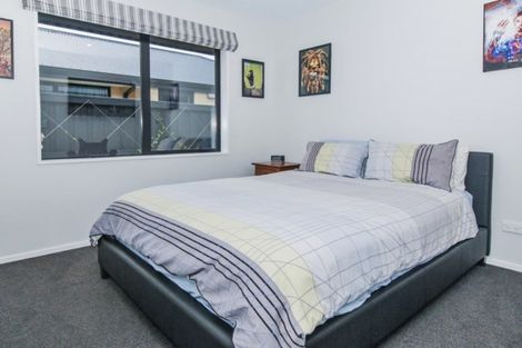 Photo of property in 34 Mclenaghan Road, Rolleston, 7614