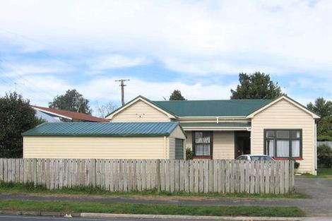 Photo of property in 51a Norton Road, Frankton, Hamilton, 3204