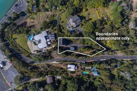 Photo of property in 39 Mill Bay Road, Mangonui, 0420
