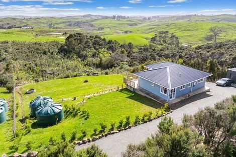 Photo of property in 65c Otara Road, Kaiwaka, 0573