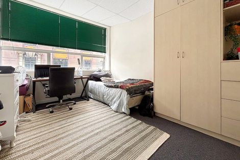 Photo of property in City Lodge, 202/115 Vivian Street, Te Aro, Wellington, 6011