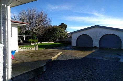 Photo of property in 21 Chesney Place, Heidelberg, Invercargill, 9812