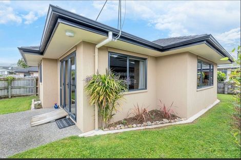 Photo of property in 166a Winchester Street, Levin, 5510