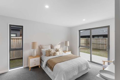 Photo of property in 18 Harry Manship Crescent, Halswell, Christchurch, 8025