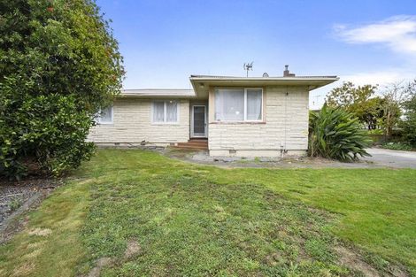 Photo of property in 130 Gillespies Line, Cloverlea, Palmerston North, 4412
