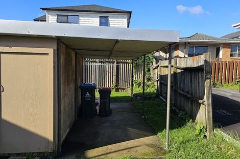 Photo of property in 1/122 Taylor Street, Blockhouse Bay, Auckland, 0600