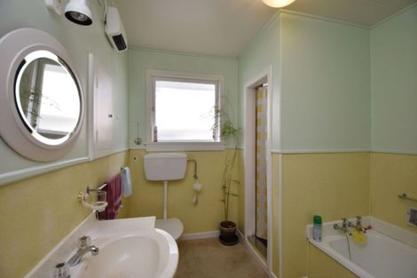 Photo of property in 66 Hensley Street, Gladstone, Invercargill, 9810