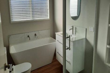 Photo of property in 55 Mehrtens Crescent, Woodend, 7691