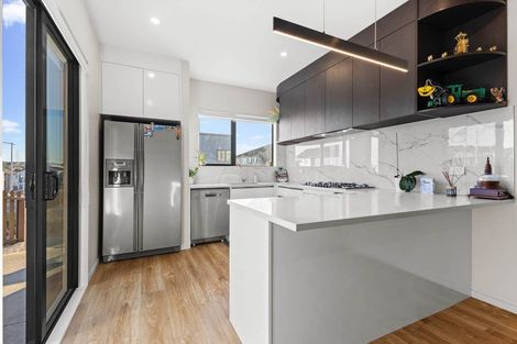Photo of property in 16b Goodfellow Lane, Flat Bush, Auckland, 2019