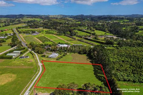 Photo of property in 53 Dysart Lane, Kumeu, 0891