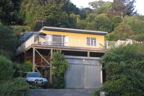 Photo of property in 35 Woodills Road, Akaroa, 7520