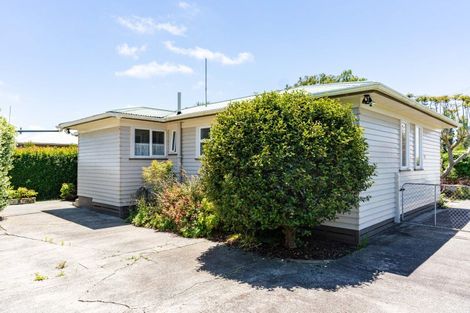 Photo of property in 55 Jellicoe Road, Ruawai, 0530