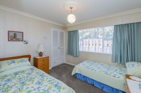 Photo of property in 9 Te Kama Street, Levin, 5510