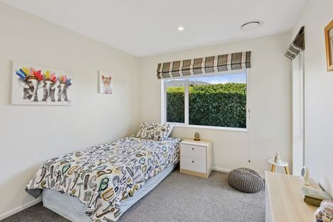 Photo of property in 64 Stanford Way, Rolleston, 7615