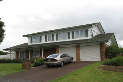 Photo of property in 1 Riksha Place, Conifer Grove, Takanini, 2112