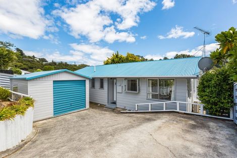 Photo of property in 30 Staithes Drive North, Whitby, Porirua, 5024